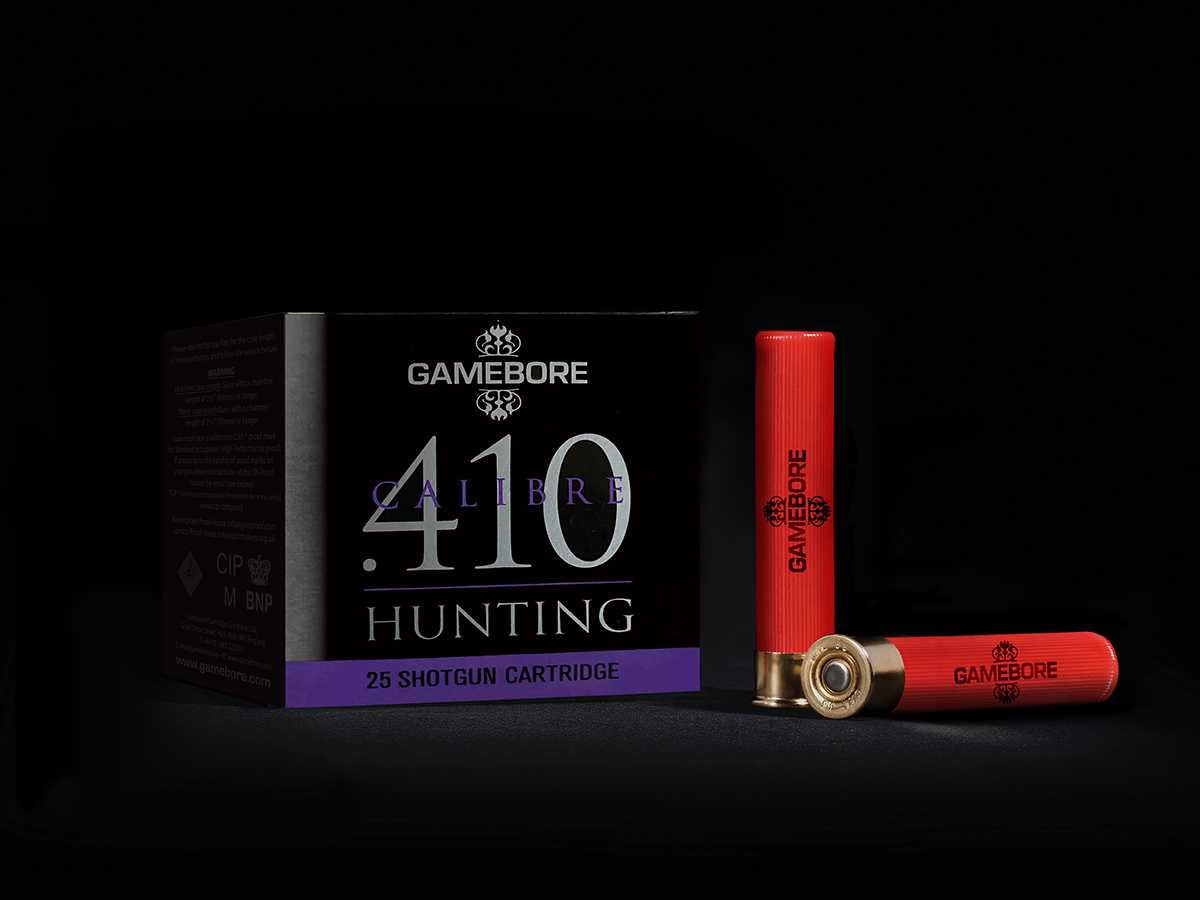 .410 Hunting